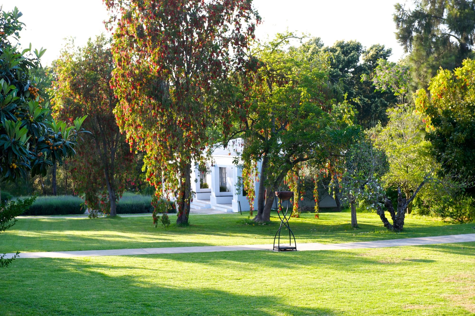 Bloomestate Swellendam Exterior foto