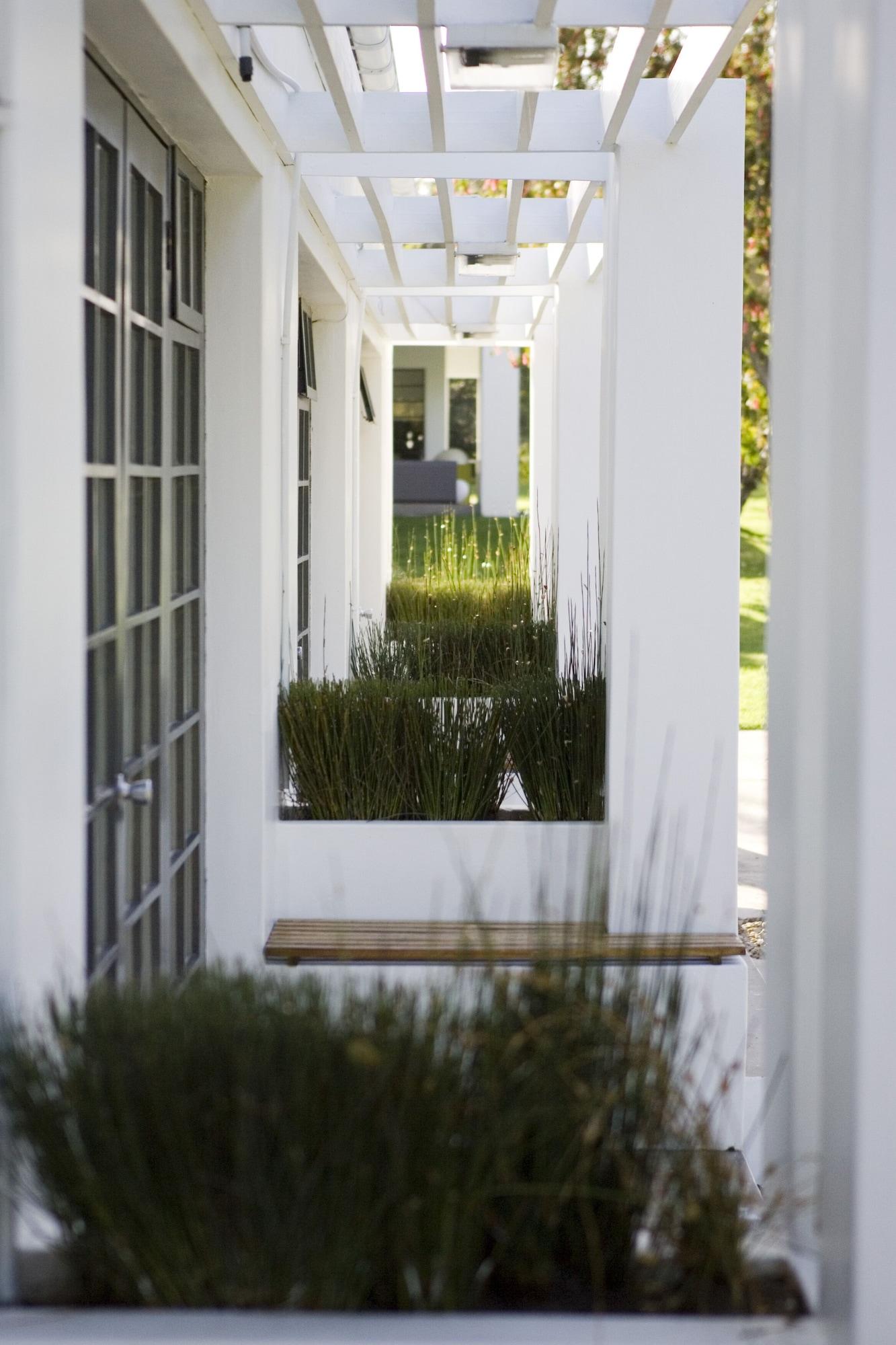 Bloomestate Swellendam Exterior foto