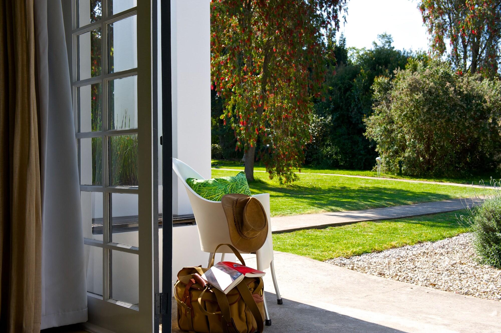 Bloomestate Swellendam Exterior foto