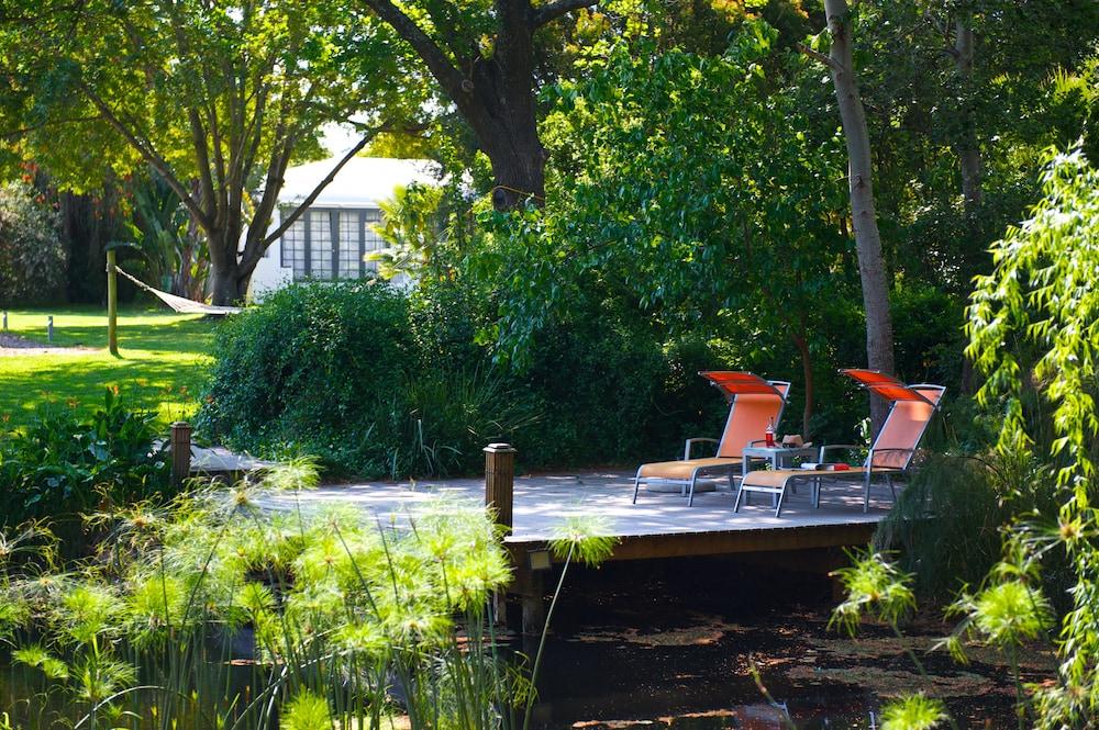 Bloomestate Swellendam Exterior foto