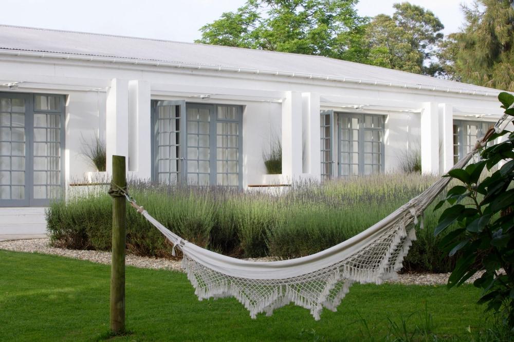 Bloomestate Swellendam Exterior foto