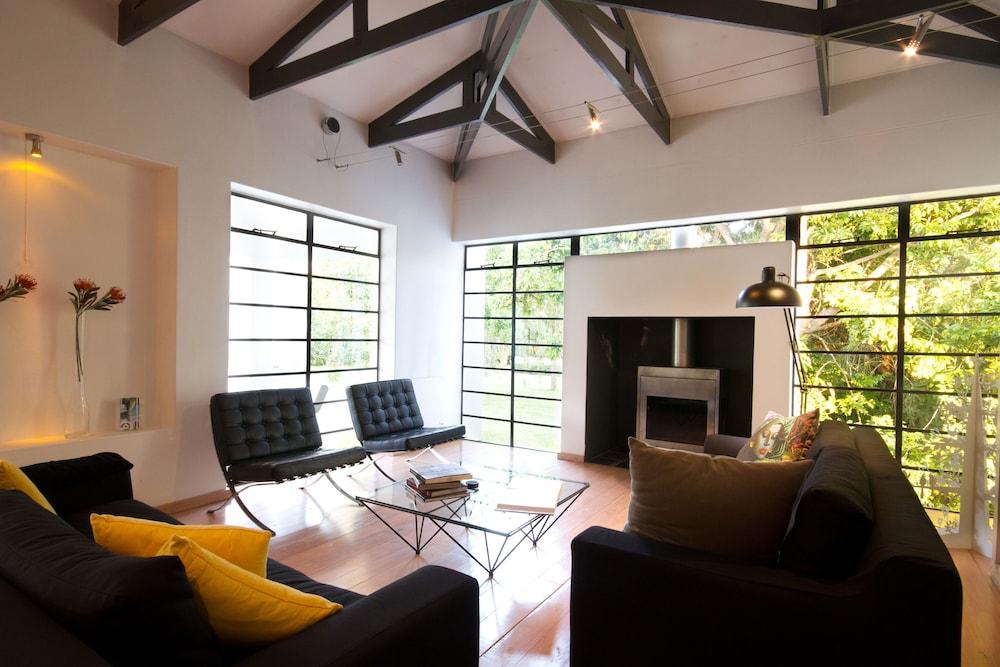 Bloomestate Swellendam Exterior foto