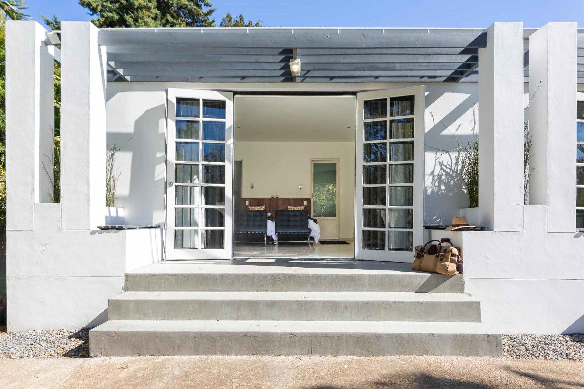 Bloomestate Swellendam Exterior foto