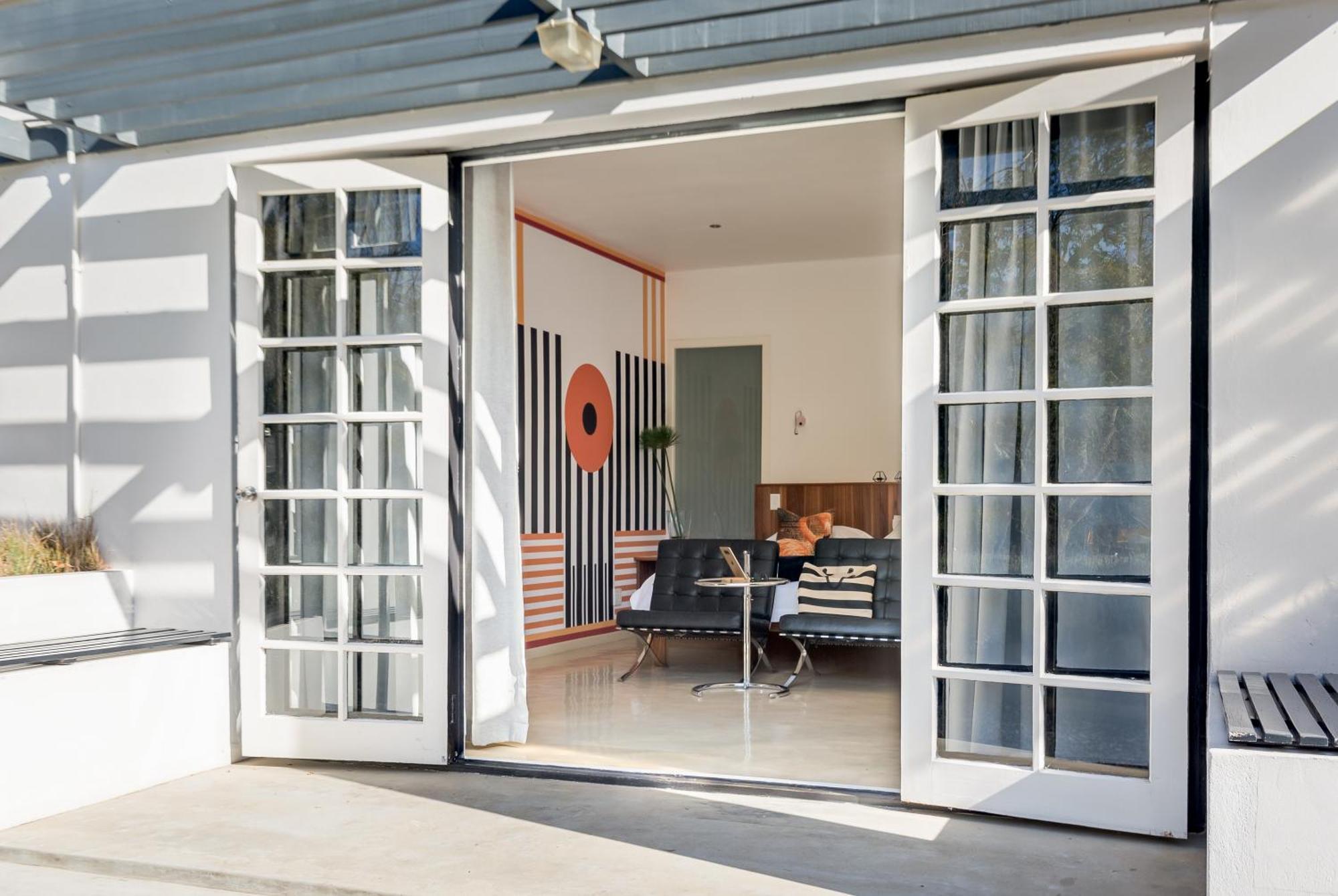 Bloomestate Swellendam Exterior foto