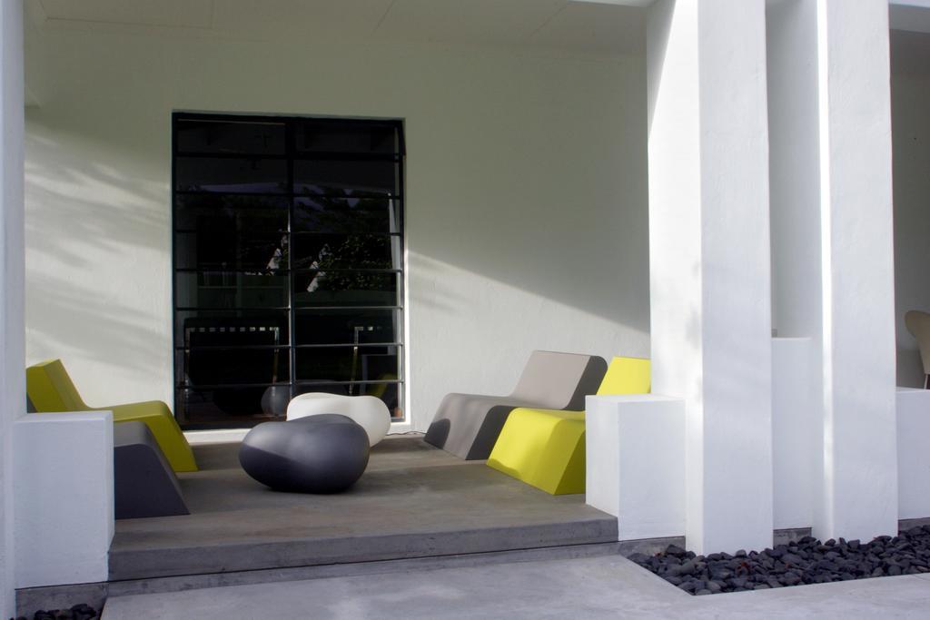 Bloomestate Swellendam Exterior foto