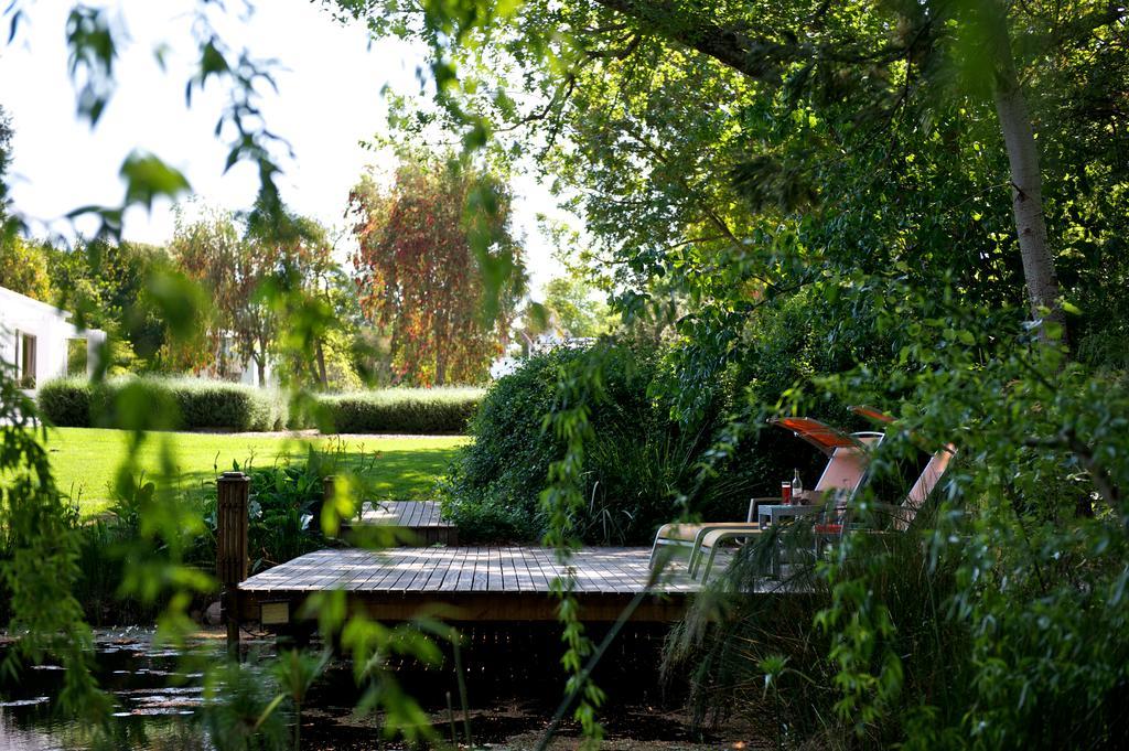 Bloomestate Swellendam Exterior foto