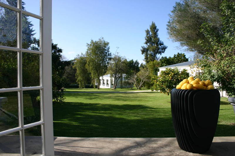 Bloomestate Swellendam Exterior foto