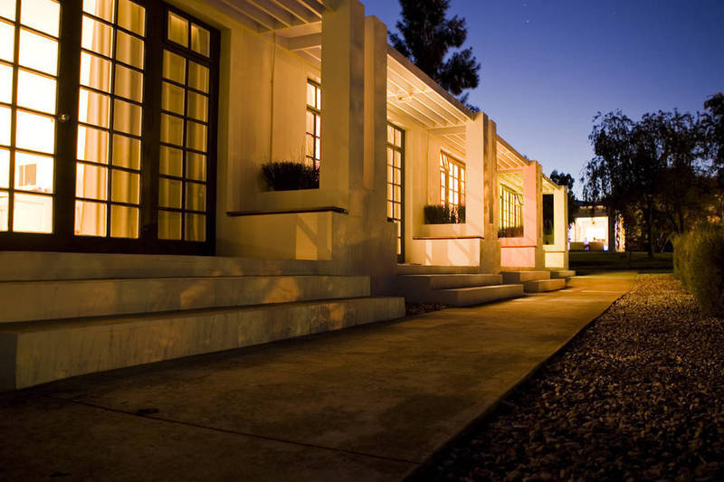 Bloomestate Swellendam Exterior foto