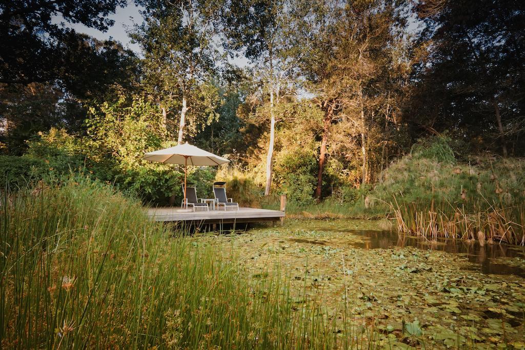 Bloomestate Swellendam Exterior foto