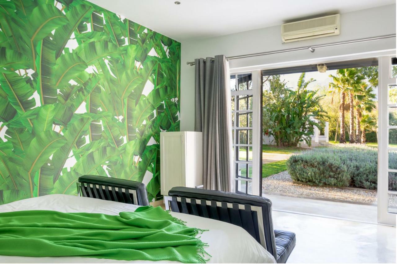 Bloomestate Swellendam Exterior foto