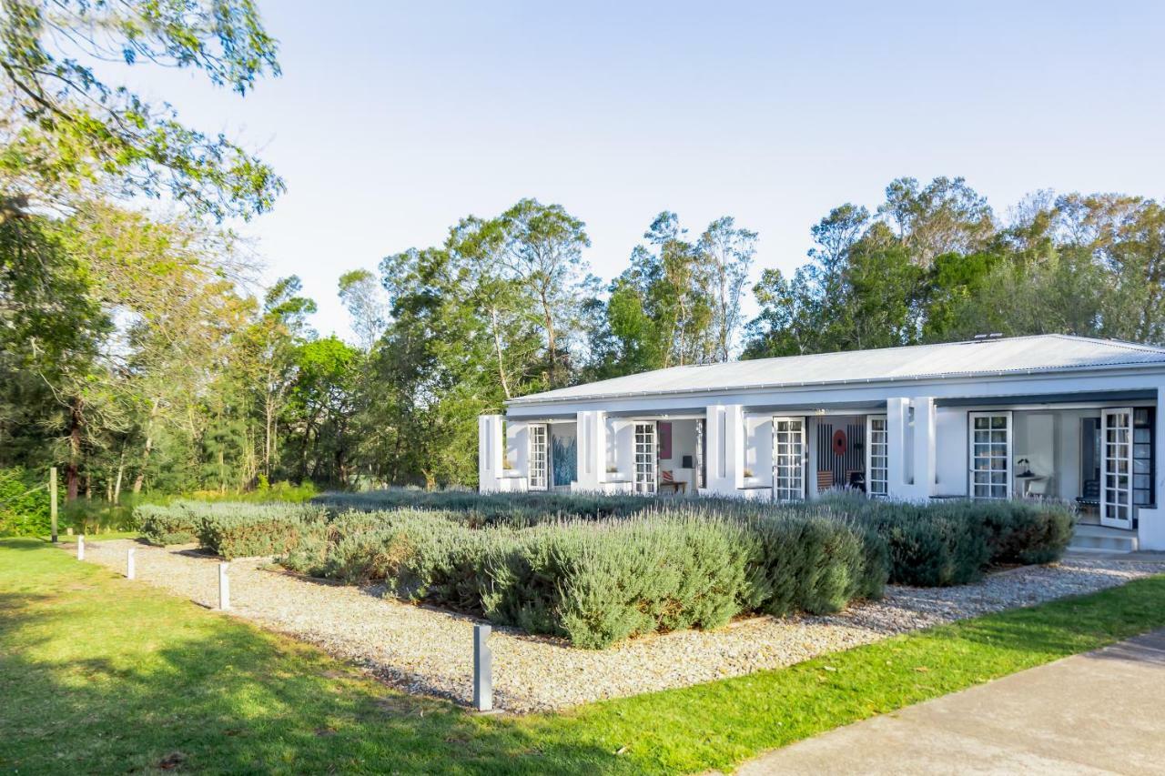 Bloomestate Swellendam Exterior foto