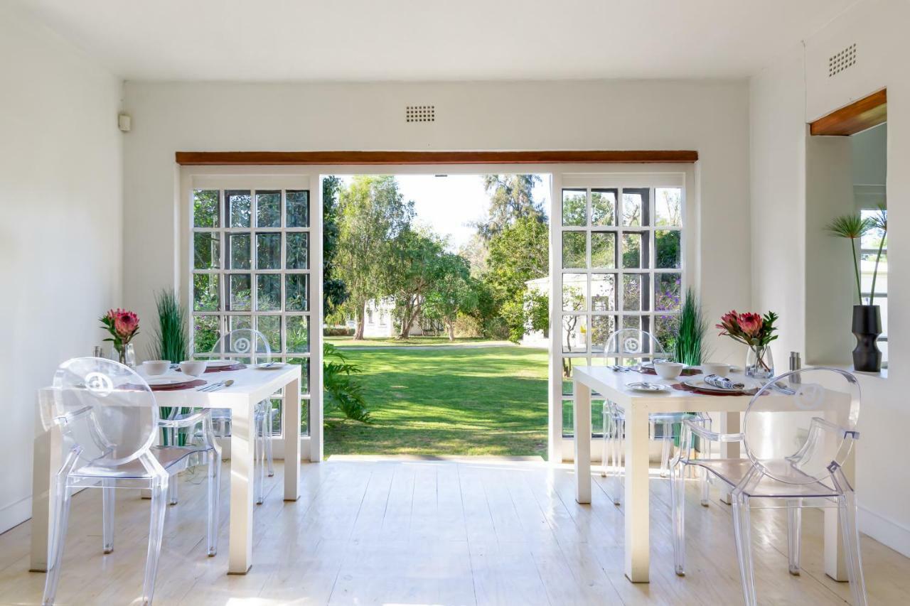 Bloomestate Swellendam Exterior foto