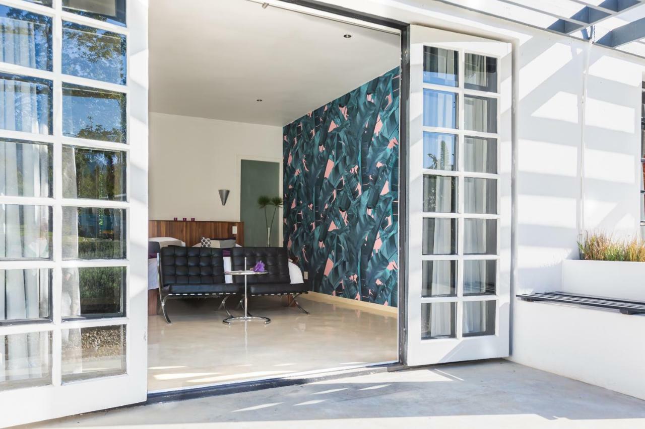 Bloomestate Swellendam Exterior foto
