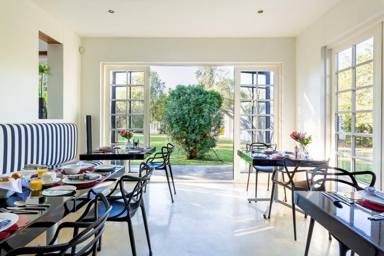 Bloomestate Swellendam Exterior foto